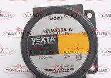 1PC New VEXTA Oriental motor FBLM220A-A Stepper Motor