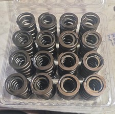 Edelbrock Valve Spring Set Chevrolet Big-block Mark Iv396 6.5l402 6.6l42 Edelbrock Valve Spring Set Chevrolet Big-block Mark Iv396 6.5l402 6.6l42