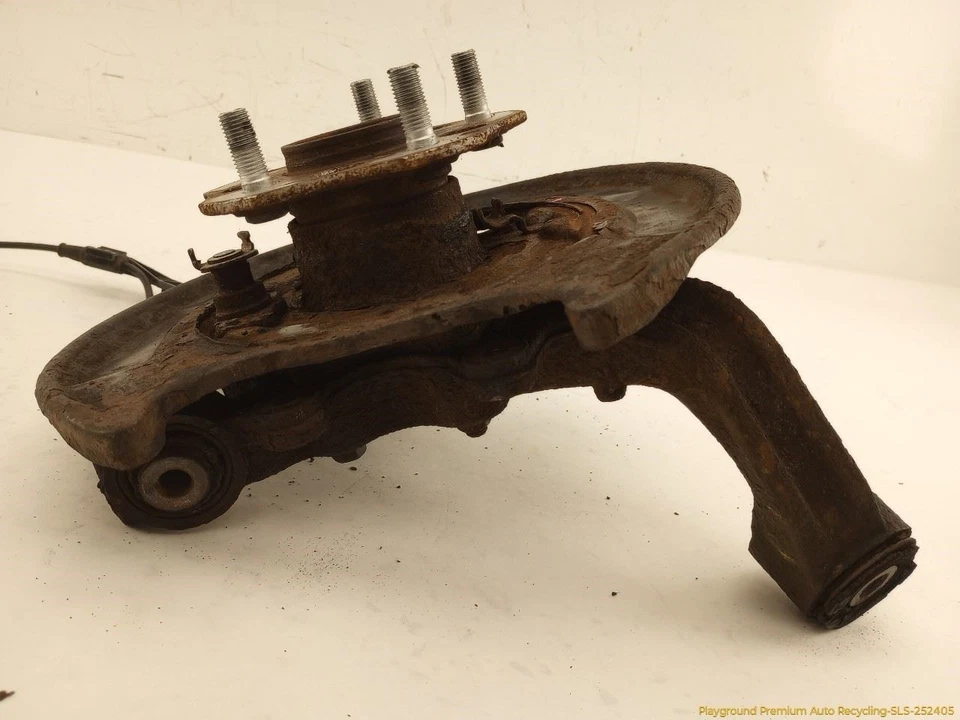 Honda Element Passenger Right Rear Spindle Knuckle Hub Fits 2007-2011 07 08 09 - Image 4 of 4