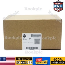 New Sealed AB 2085-IQ32T Micro800 32 Point Digital Input Module US Free Tax