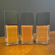 Black Radiance Color Perfect Liquid Makeup Foundation - 1 fl oz -Choose Your Own