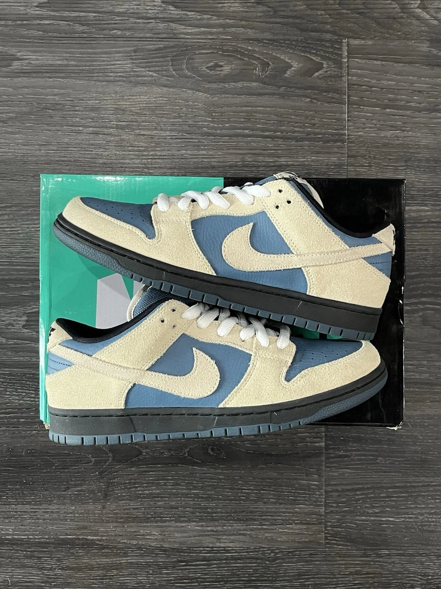 Nike Dunk Pro SB Low Thunderstorm for Sale | Authenticity