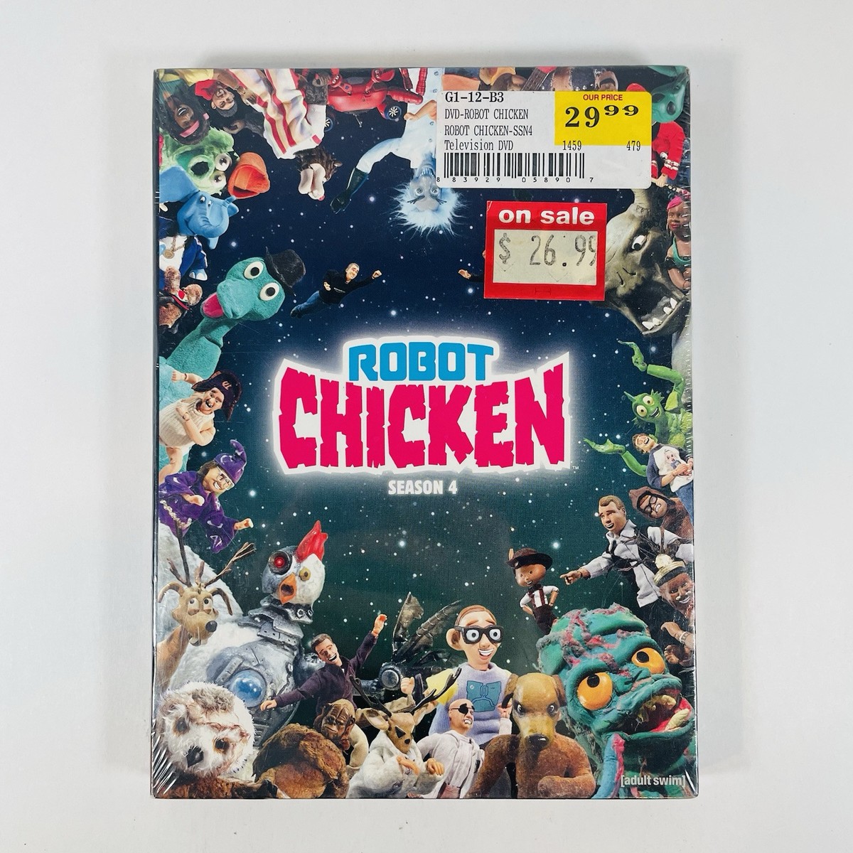 (未使用･未開封品)Cooking With Class: Free-Range Chicken [DVD] RANGER® Free Range Chicken Party Wings Value Pack | Draper