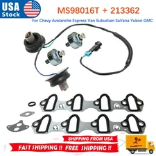 New Knock Sensor Kit for Chevy Avalanche Express Van Suburban SaVana Yukon GMC