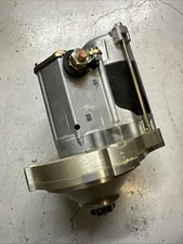 Teledyne Continental Motors 654046 Starter 12 Volt For IO-240, O-200,O-300