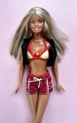 🤍 Barbie 🤍 2003 Vintage Cali Girl Doll #C6461