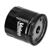 Valeo ÖLfilter FüR Dacia Duster Renault ScéNic Iii Grand Nissan Evalia Nv200