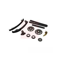 Toyota Avensis Verso M2 2001-2011 Steuerkettensatz Mit Zahnrad ACK4147