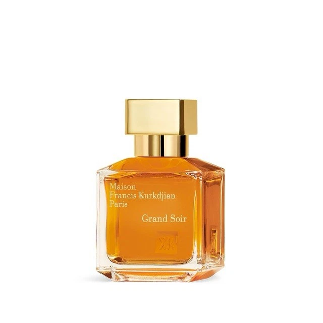 Maison Francis Kurkdjian Paris Grand Soir Eau de Parfum 70ml/2.4 fl oz - Image 2 of 2