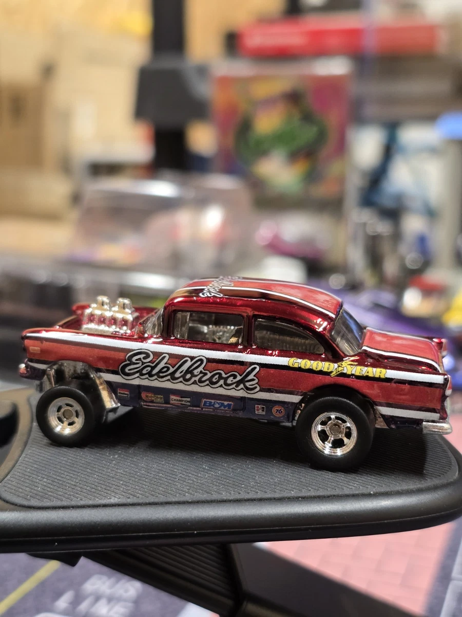 Hot Wheels 55 Chevy Gasser for sale - eBay