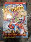 The Amazing Spider-Man Pocket Book The Night Gwen Stacy Died Marvel/Panini