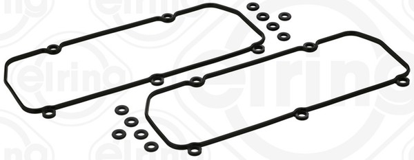 Elring Dichtungssatz Zylinderkopfhaube 788.100 FüR Ford Mustang Convertible A3-image