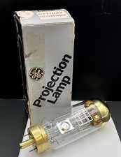 Projection Lamp 1000W 115-125V BULB Studio LAMP Projector Gold Top in Box