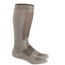 Ausangate Alpaca High Calf Hiking Socks