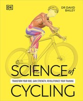Science Of Cycling | David Bailey | Englisch | Taschenbuch | 2025