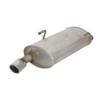 EndschalldäMpfer Bosal 190-619