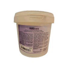 Jennifer's Mosaics Indoor/Outdoor Powdered Grout White 2 Lbs #580