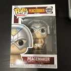 Funko Pop! Vinyl: DC Universe - Peacemaker #1233
