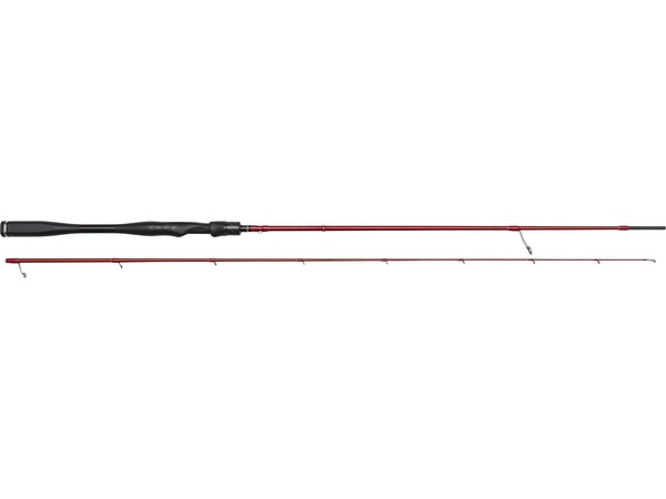 Westin W6 Finesse T&C 2Nd 2,29M Ml 7-24G 2SEC Spinnrute Texas Carolina-image