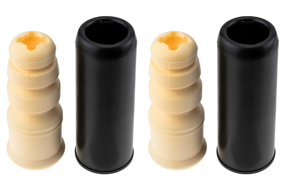 Fits NTY AB-AU-004K SHOCK ABSORBER COVER WITH BUFFER /SET/ /2+2/