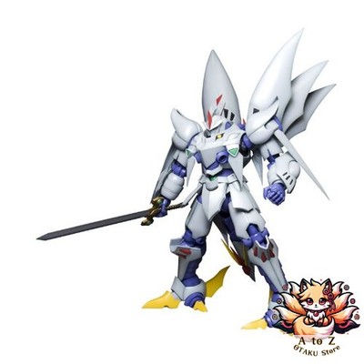 NEU Kotobukiya Super Robot Wars OG ORIGINAL GENERATIONS Cybuster Maßstab 1:144