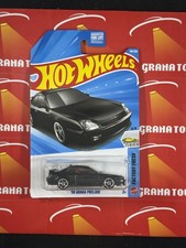 98 Honda Prelude 136 Black 55 Factory Fresh Us Card 2026 Hot Wheels 98 Honda Prelude 136 Black 55 Factory Fresh Us Card 2026 Hot Wheels