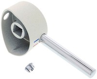 Blanco 122893 Hebel Mischwasser FüR Armatur Wasserhahn Fontas Ii Jasmin