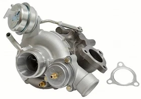 1 Turbolader 6072018AM für *** OPEL;SAAB