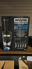 Waring, Commercial Immersion Blender