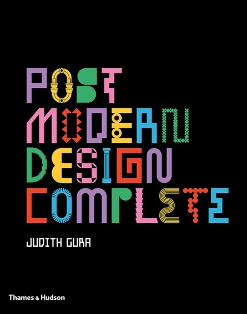 Postmodernism Design Complete