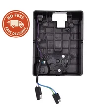 Knapheide 12247300 Electric Rotary Latch Cage for Power Lock Systems