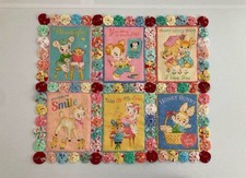 Yoyo Quilt Patchwork Quilt Tapestry