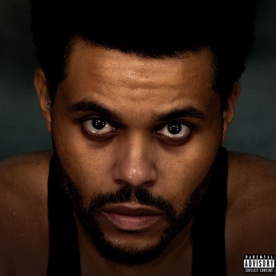 The Weeknd Hurry Up Tomorrow (FIRST PRESSING) (CD) Album (Jewel Case)