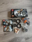 New ListingLEGO Technic Moto Cross Bike 42007 In 2013 Open Box