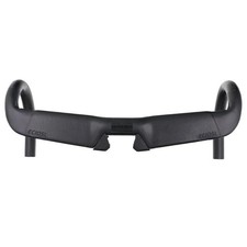 T1000 Full Carbon Fiber Road Bike Handlebar S...