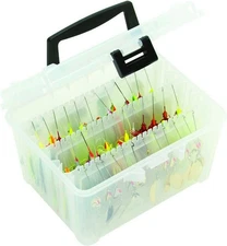 Plano Hydro Flo Spinnerbait Box - 350500