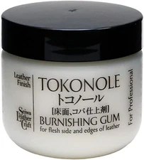 Seiwa Tokonole Leather Polishing Eraser Clear (120G)