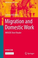 Migration And Domestic Work Sabrina Marchetti