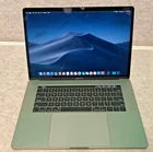 Apple MacBook Pro 14 i7-7820HQ 2.90Ghz 16GB RAM 500GB SSD 2015