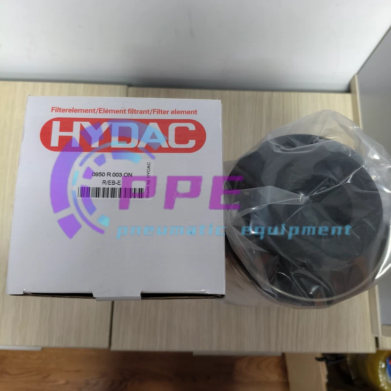 1PCS NEW HYDAC 0950R003ON Filter Element 0950 R 003 ON - Image 2 of 4