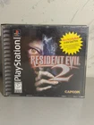 Resident Evil 2 PS1 game CIB