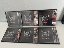 Tapout Fitness DVDs for sale | eBay