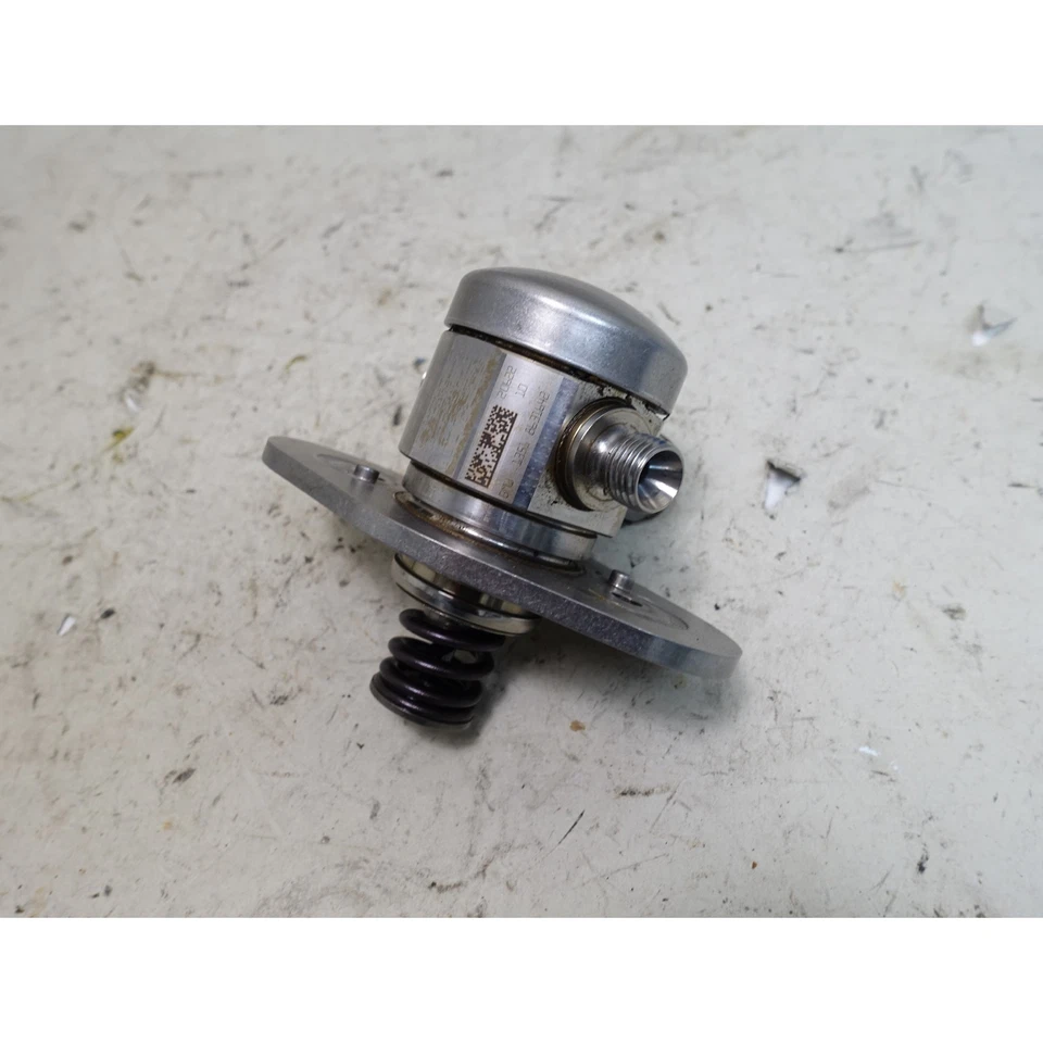 BMW F97 X3M G30 5-Series B58 B46 S58 High Pressure Fuel Pump 2019-2022 Factory - Image 2 of 4
