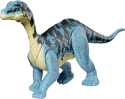 Jurassic World grande figurine dinosaure articulée Brachiosaurus de Jurassic World grande figurine dinosaure articulée Brachiosaurus de