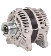 ALTERNATOR RENAULT MEGANE B32 2.0L M4RI 4cyl 5dr  Auto 2010,2011,2012,2013
