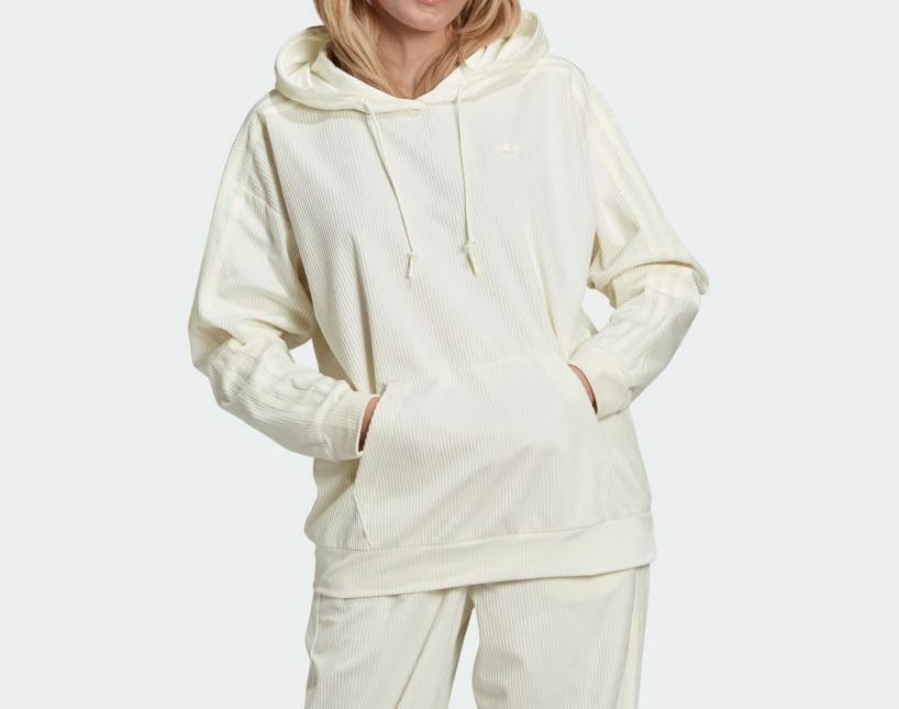 WOMENS ADIDAS ORIGINALS VELVETY 