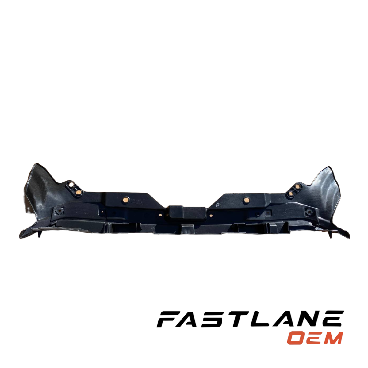 MAZDA MX5 2017-ON FRONT BUMPER BRACKET SUPPORT PROTECTOR N243