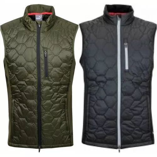 Pwrwarm extreme clearance golf jacket