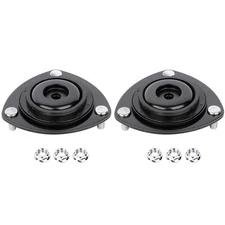 Front Pair Strut Mount Kit Fits for Acura RSX 2002-2006 Honda Element 2003-2011