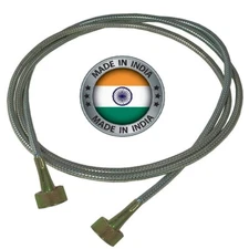 70242069 FITS ALLIS CHALMERS D10 D12 TACHOMETER CABLE 70242069 242069